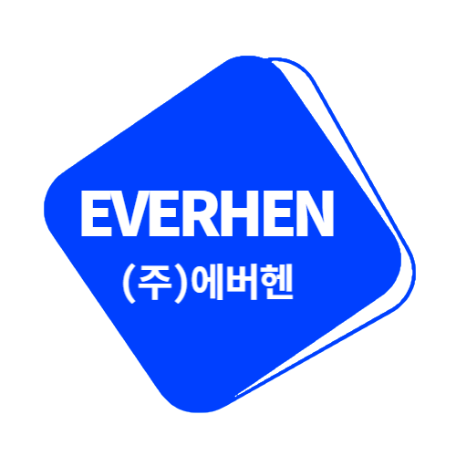 에버헨(EVERHEN) 로고
